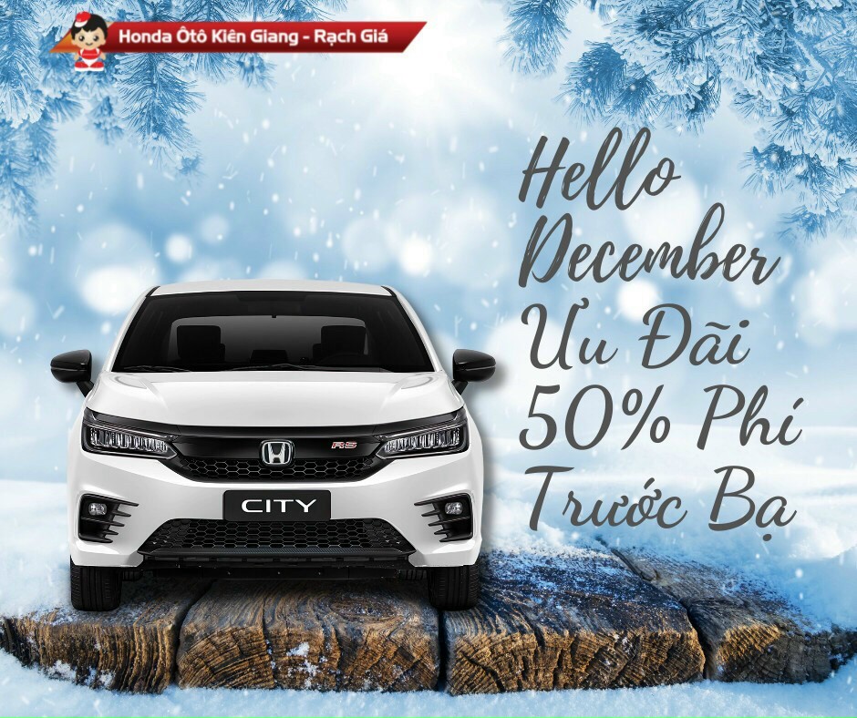 Xe Honda City