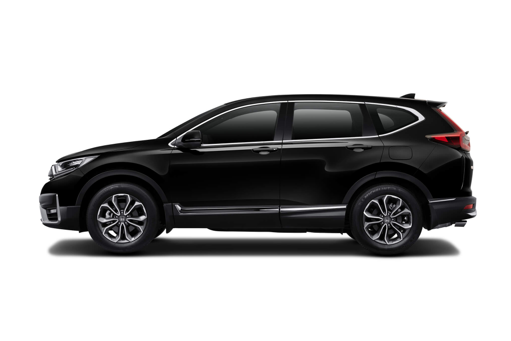 Xe Honda CR-V