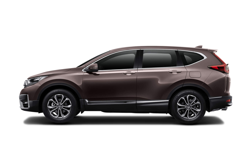 Xe Honda CR-V