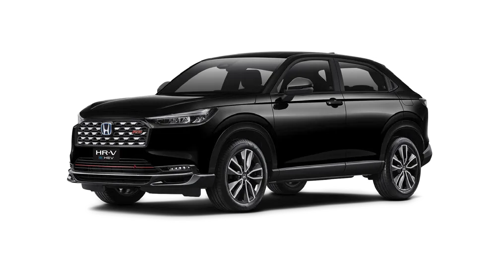 Xe Honda HR-V