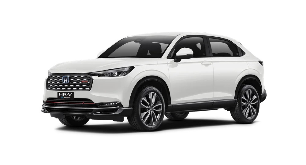 Xe Honda HR-V